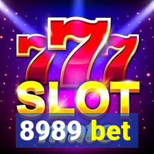 8989 bet